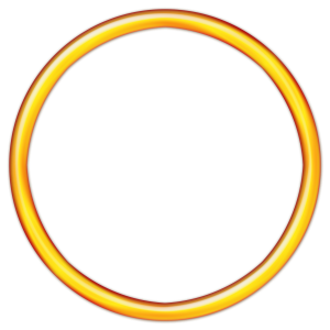 Rund 18x18
